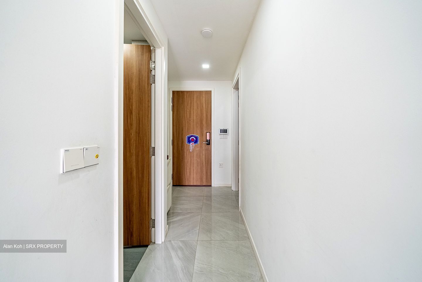 Uptown @ Farrer (D8), Apartment #438175351
